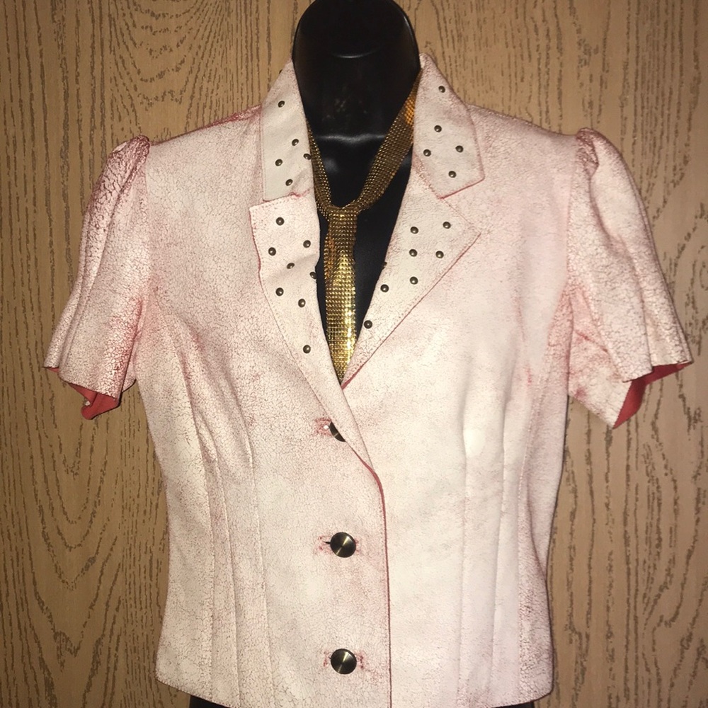 Gorgeous Camille top